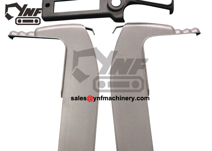 Ricambi cabina e accessori YNF-CAB-C3B5A1B255 YNF-CAB-C3B5A1B255, vista 1