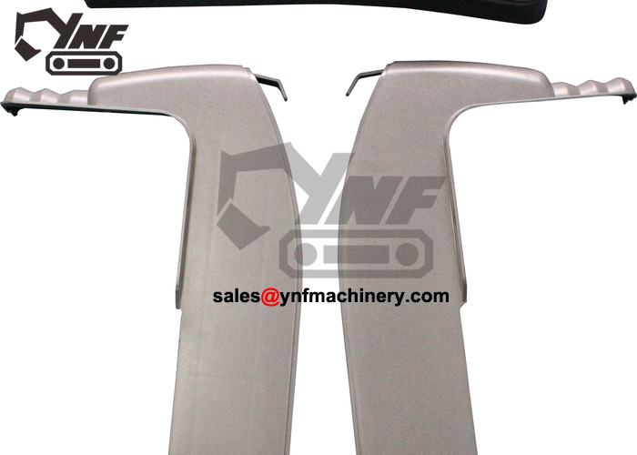 Ricambi cabina e accessori YNF-CAB-C3B5A1B255 YNF-CAB-C3B5A1B255, vista 4