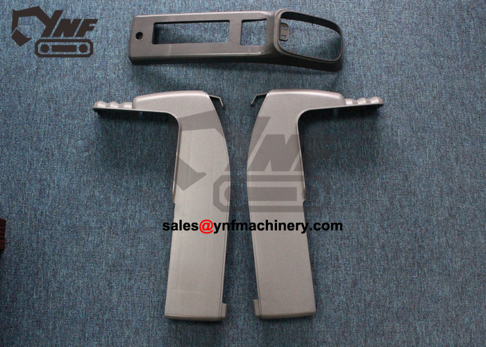 Ricambi cabina e accessori YNF-CAB-C3B5A1B255 YNF-CAB-C3B5A1B255, vista 5