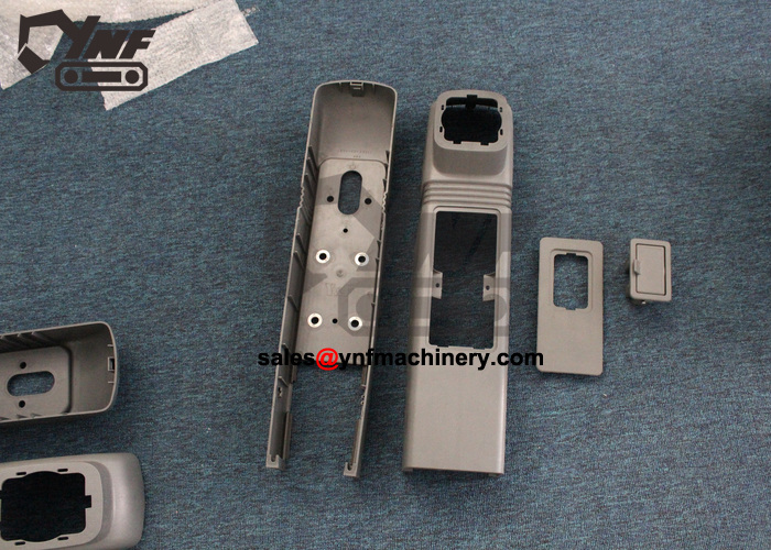 Ricambi cabina e accessori YNF-CAB-D47B68917D YNF-CAB-D47B68917D, vista 2