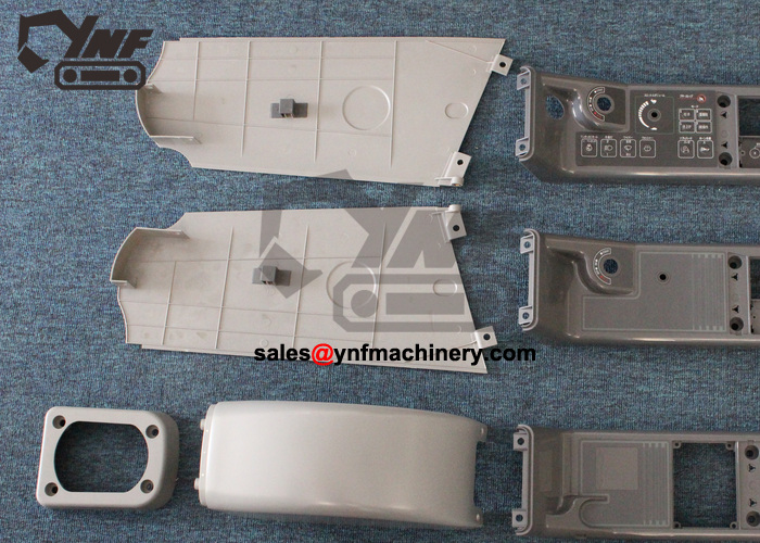 Ricambi cabina e accessori YNF-CAB-DB182812A8 YNF-CAB-DB182812A8, vista 2