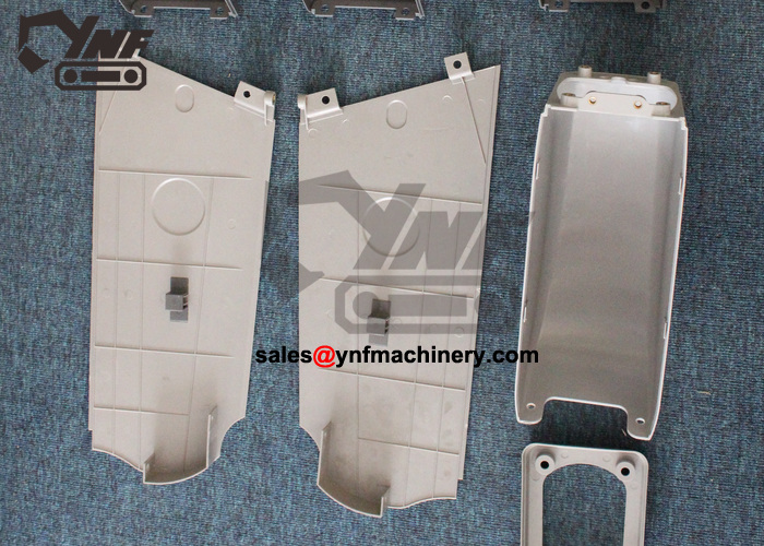 Ricambi cabina e accessori YNF-CAB-DB182812A8 YNF-CAB-DB182812A8, vista 3