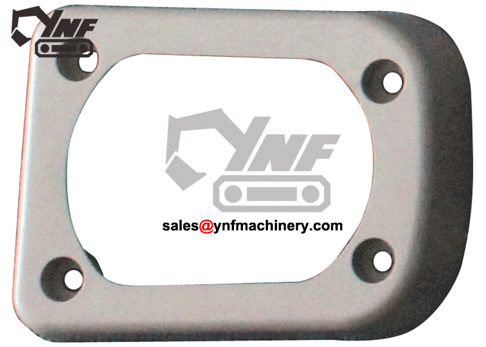 Ricambi cabina e accessori YNF-CAB-DB182812A8 YNF-CAB-DB182812A8, vista 4