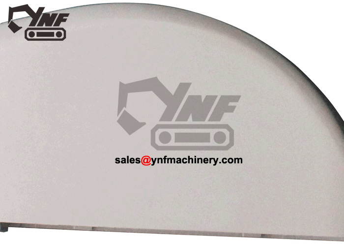 Ricambi cabina e accessori YNF-CAB-DB182812A8 YNF-CAB-DB182812A8, vista 5