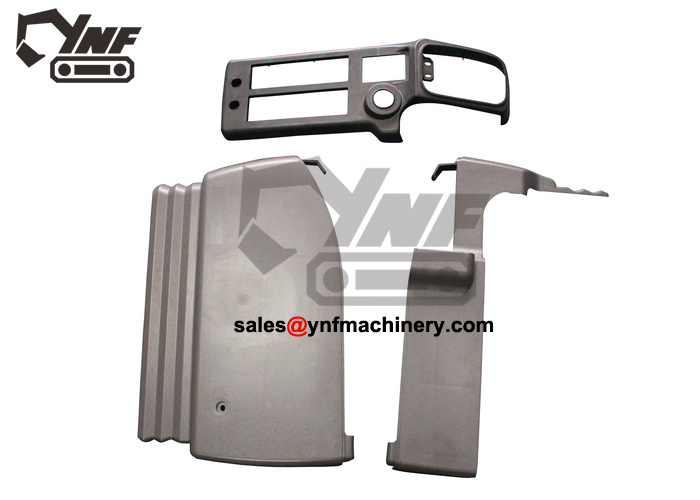 Ricambi cabina e accessori YNF-CAB-DBB9C6ED09 YNF-CAB-DBB9C6ED09, vista 3