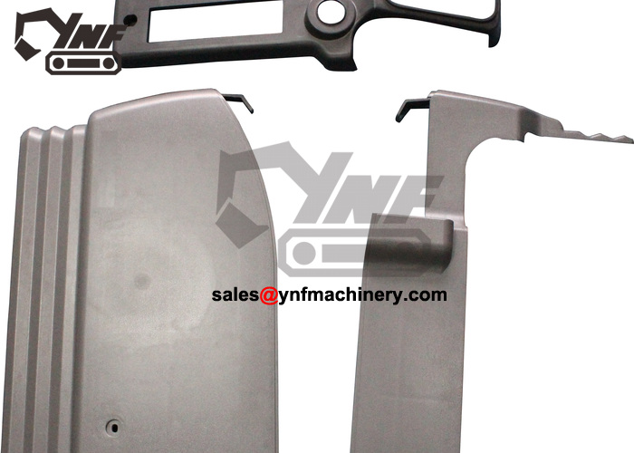 Ricambi cabina e accessori YNF-CAB-DBB9C6ED09 YNF-CAB-DBB9C6ED09, vista 4