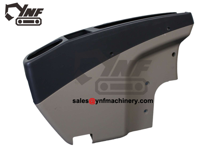 Ricambi cabina e accessori YNF-CAB-DC85261E9E YNF-CAB-DC85261E9E, vista 2