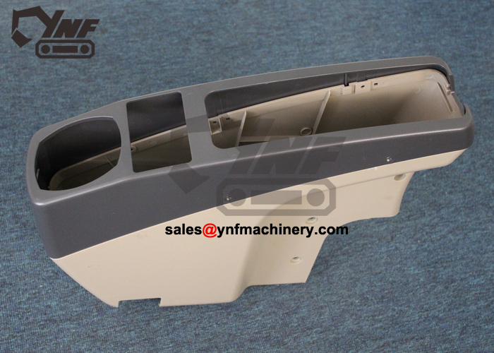 Ricambi cabina e accessori YNF-CAB-DC85261E9E YNF-CAB-DC85261E9E, vista 4