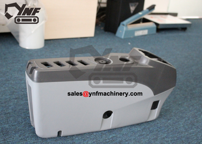 Ricambi cabina e accessori YNF-CAB-E8E2F0F685 YNF-CAB-E8E2F0F685, vista 3