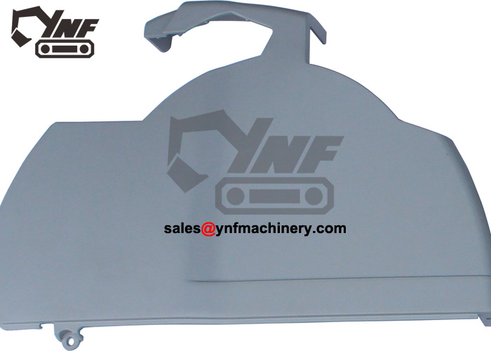 Ricambi cabina e accessori YNF-CAB-E918D14281 YNF-CAB-E918D14281, vista 1