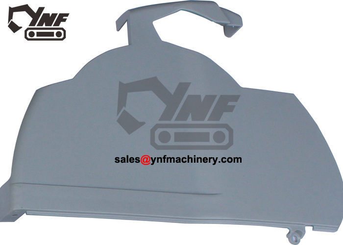 Ricambi cabina e accessori YNF-CAB-E918D14281 YNF-CAB-E918D14281, vista 3