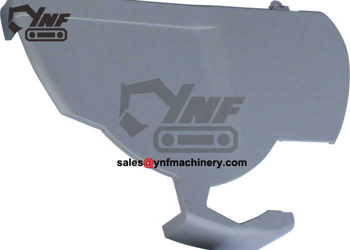 Ricambi cabina e accessori YNF-CAB-E918D14281 YNF-CAB-E918D14281, vista 4