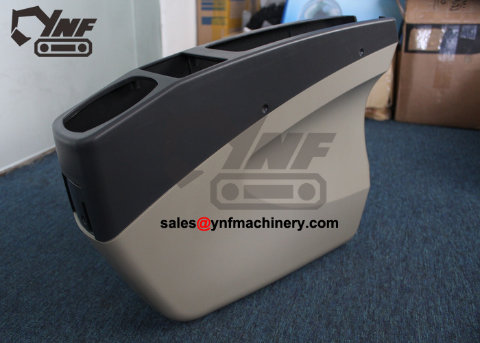Ricambi cabina e accessori YNF-CAB-ED96A37D1B YNF-CAB-ED96A37D1B, vista 1