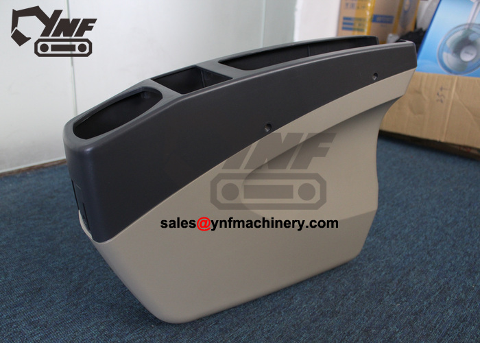 Ricambi cabina e accessori YNF-CAB-ED96A37D1B YNF-CAB-ED96A37D1B, vista 2