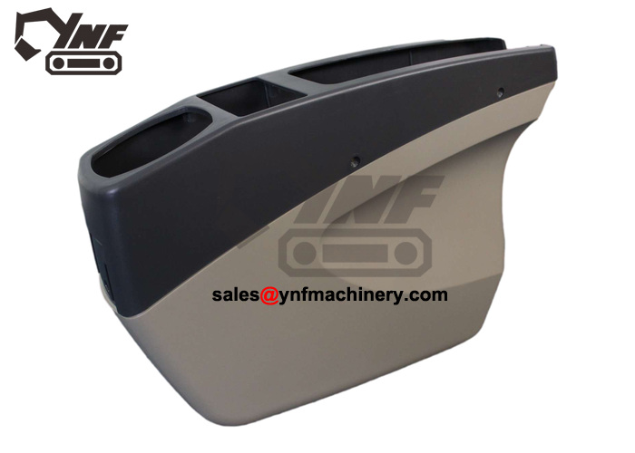 Ricambi cabina e accessori YNF-CAB-ED96A37D1B YNF-CAB-ED96A37D1B, vista 3