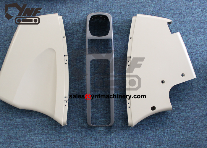 Ricambi cabina e accessori YNF-CAB-ED96A37D1B YNF-CAB-ED96A37D1B, vista 4