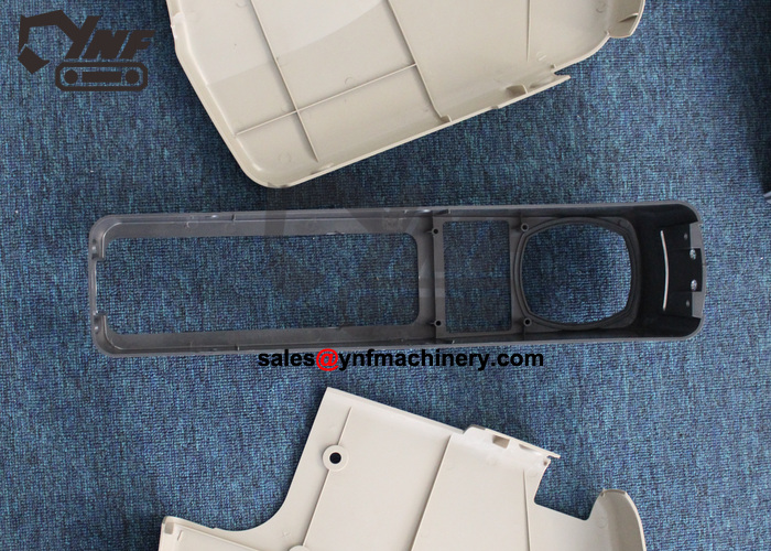 Ricambi cabina e accessori YNF-CAB-ED96A37D1B YNF-CAB-ED96A37D1B, vista 5