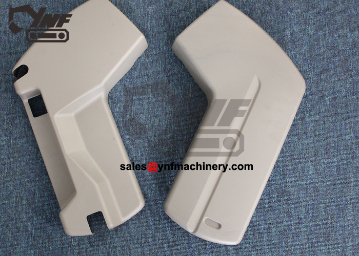 Ricambi cabina e accessori YNF-CAB-EF59569256 YNF-CAB-EF59569256, vista 1