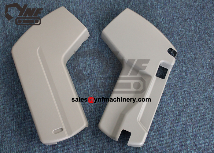 Ricambi cabina e accessori YNF-CAB-F42052B414 YNF-CAB-F42052B414, vista 4