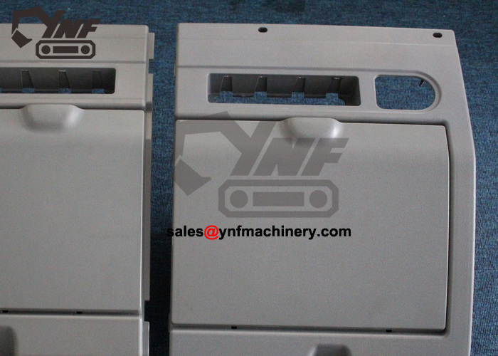 Ricambi cabina e accessori YNF-CAB-F6AC2E99CE YNF-CAB-F6AC2E99CE, vista 2
