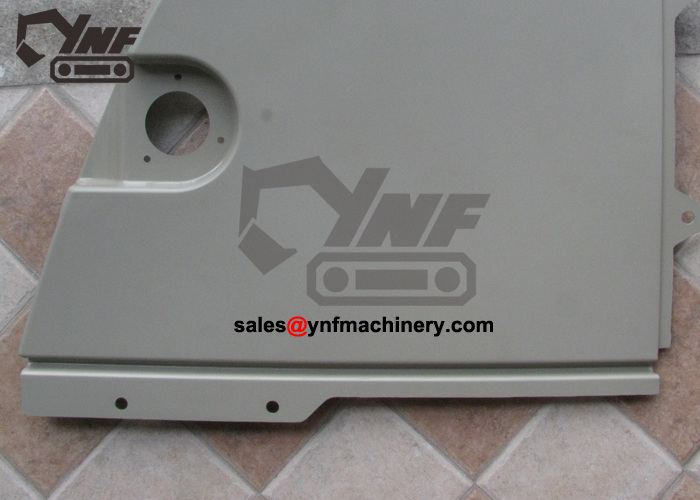 Ricambi cabina e accessori YNF-CAB-FCF3720156 YNF-CAB-FCF3720156, vista 3