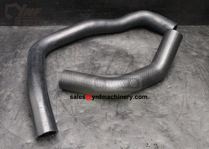 Tubo flessibile PC40-7-8 YNF-COL-088CCFB1D3, vista 1