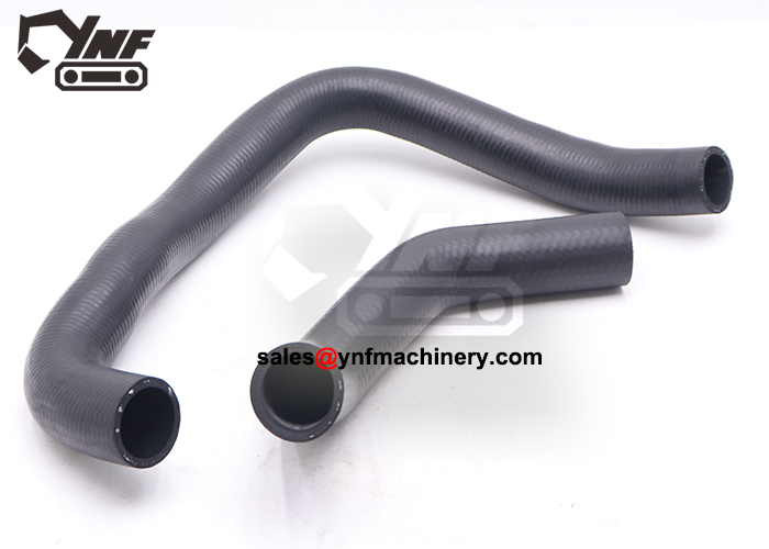 Tubo flessibile PC40-7-8 YNF-COL-088CCFB1D3, vista 5