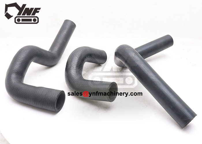 Tubo flessibile R55-7 YNF-COL-09EEDE7FDD, vista 1