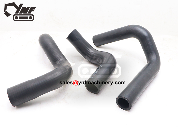 Tubo flessibile R55-7 YNF-COL-09EEDE7FDD, vista 2