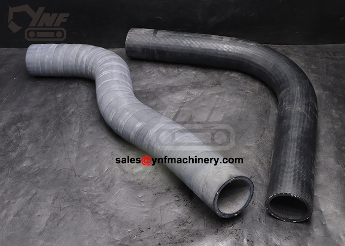 Tubo flessibile YNF-COL-1A5B0BF1C1 YNF-COL-1A5B0BF1C1, vista 1