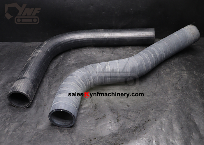 Tubo flessibile YNF-COL-1A5B0BF1C1 YNF-COL-1A5B0BF1C1, vista 2