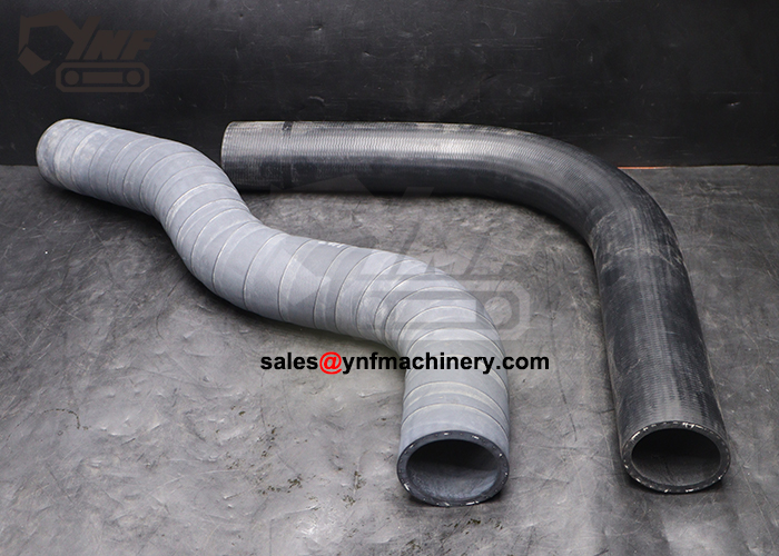 Tubo flessibile YNF-COL-1A5B0BF1C1 YNF-COL-1A5B0BF1C1, vista 3