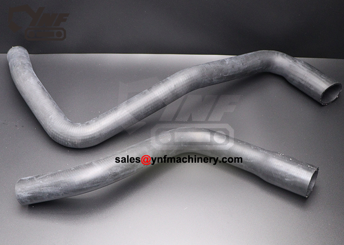 Tubo flessibile ZX160, ZX180LC YNF-COL-408A224EFE, vista 1