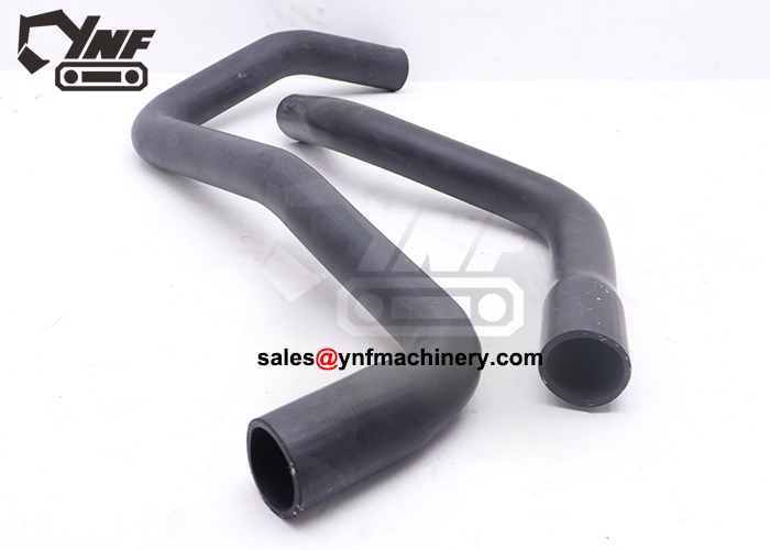 Tubo flessibile ZX160, ZX180LC YNF-COL-408A224EFE, vista 5