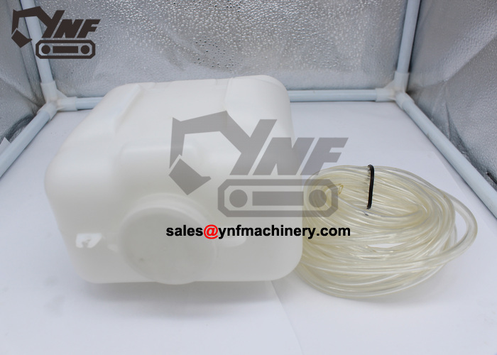 Ricambi sistema di raffreddamento 4333185 YNF-COL-558646F896, vista 1