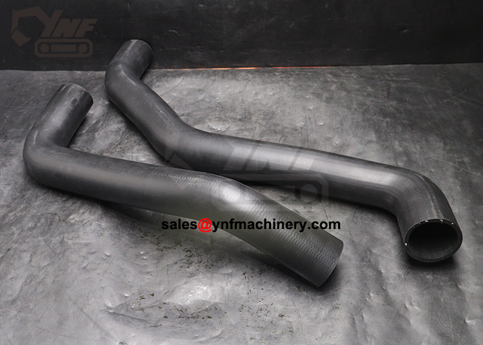 Tubo flessibile YNF-COL-6C4E8CB8BB YNF-COL-6C4E8CB8BB, vista 3