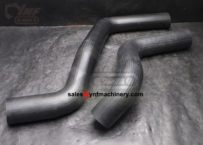 Tubo flessibile YNF-COL-B411E827E6 YNF-COL-B411E827E6, vista 1