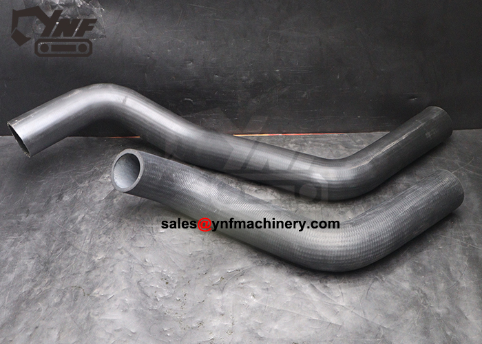 Tubo flessibile YNF-COL-B411E827E6 YNF-COL-B411E827E6, vista 2