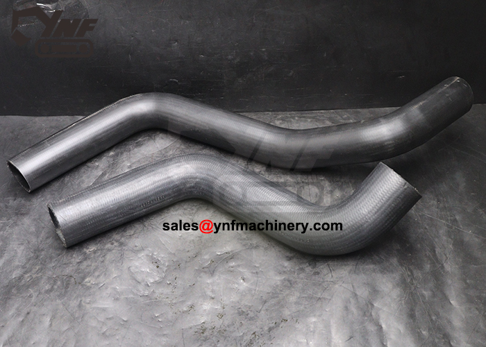 Tubo flessibile YNF-COL-B411E827E6 YNF-COL-B411E827E6, vista 3