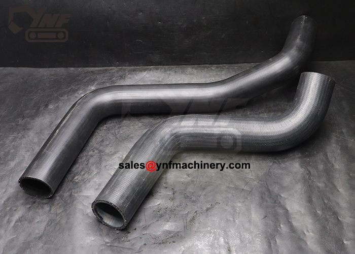 Tubo flessibile YNF-COL-B411E827E6 YNF-COL-B411E827E6, vista 4