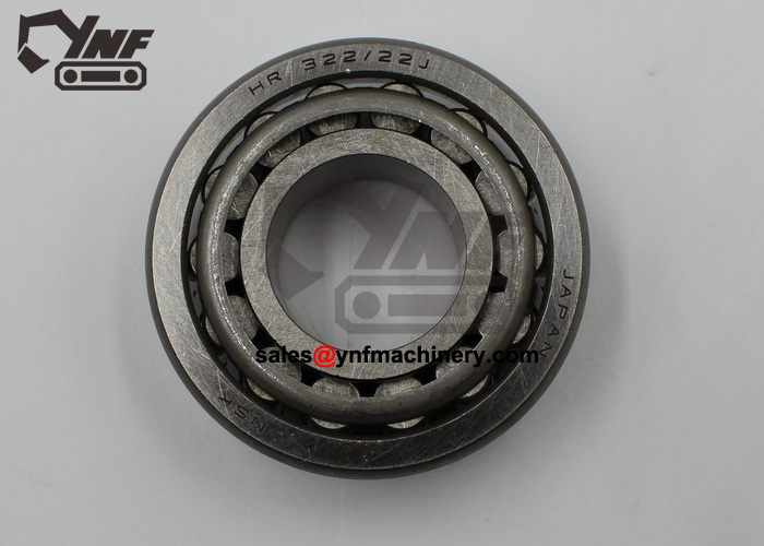 Giunti e componenti di trasmissione YNF01582, 2441U831S22 YNF-CPL-03CD55A8F9, vista 1