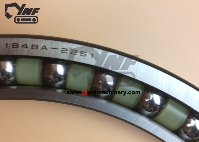 Giunti e componenti di trasmissione 184BA-2251 YNF-CPL-13E8F8833D, vista 1