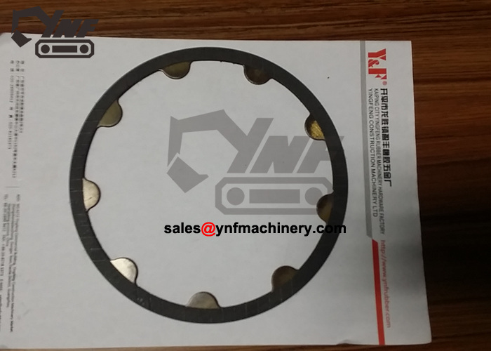 Giunti e componenti di trasmissione ZX350-3 YNF-CPL-8BDFBFA34A, vista 1