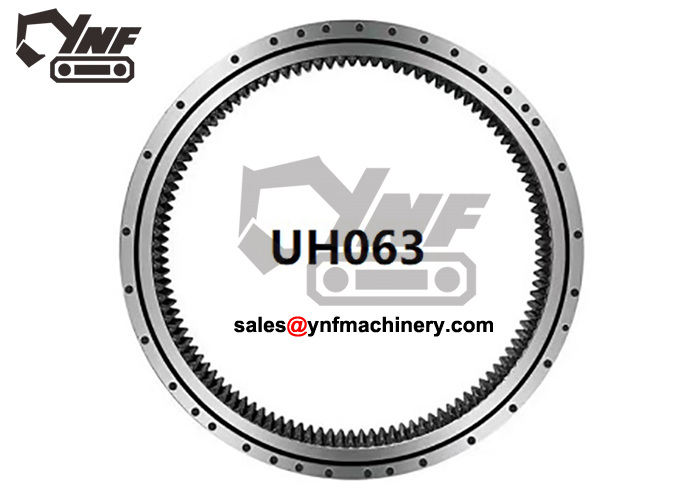 Giunti e componenti di trasmissione YNF-CPL-97B2A40F3D YNF-CPL-97B2A40F3D, vista 2