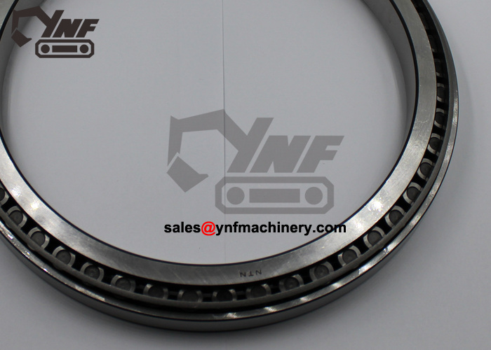 Giunti e componenti di trasmissione YNF-CPL-992CE690CD YNF-CPL-992CE690CD, vista 4