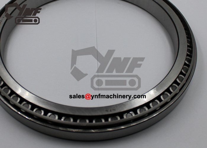 Giunti e componenti di trasmissione YNF-CPL-992CE690CD YNF-CPL-992CE690CD, vista 5