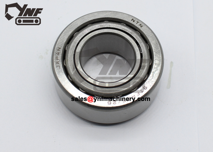 Giunti e componenti di trasmissione R25R26 YNF-CPL-9FD4FF510D, vista 2