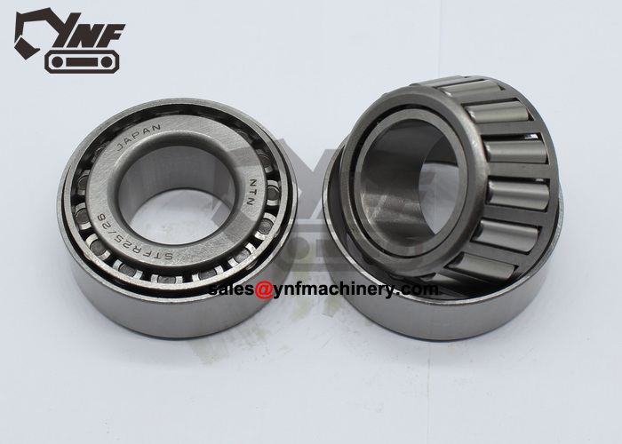 Giunti e componenti di trasmissione R25R26 YNF-CPL-9FD4FF510D, vista 3