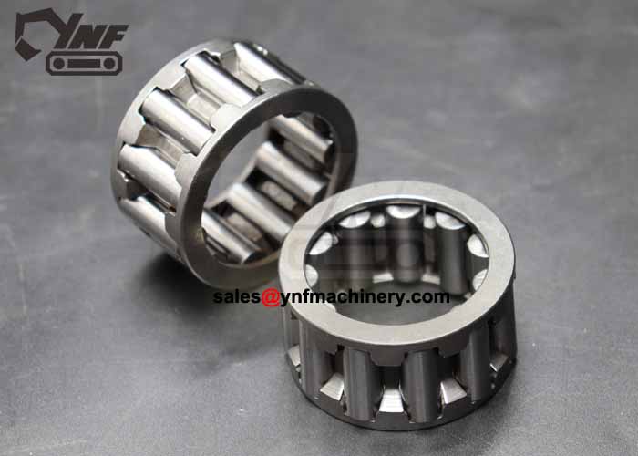 Giunti e componenti di trasmissione YNF16152G, OD32, ID48, H25 YNF-CPL-AB267E5974, vista 3