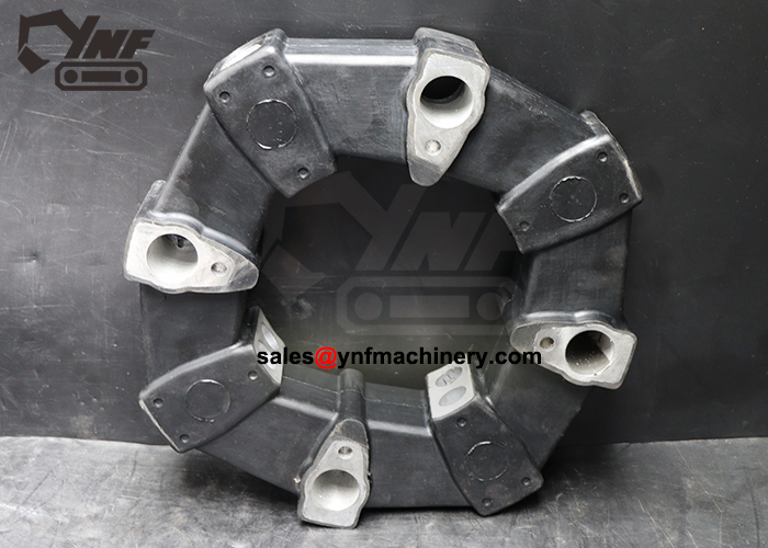 Giunto di trasmissione YNF-140, 284B YNF-CPL-BC15B459D7, vista 2